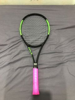 Wilson Blade v6 Countervail