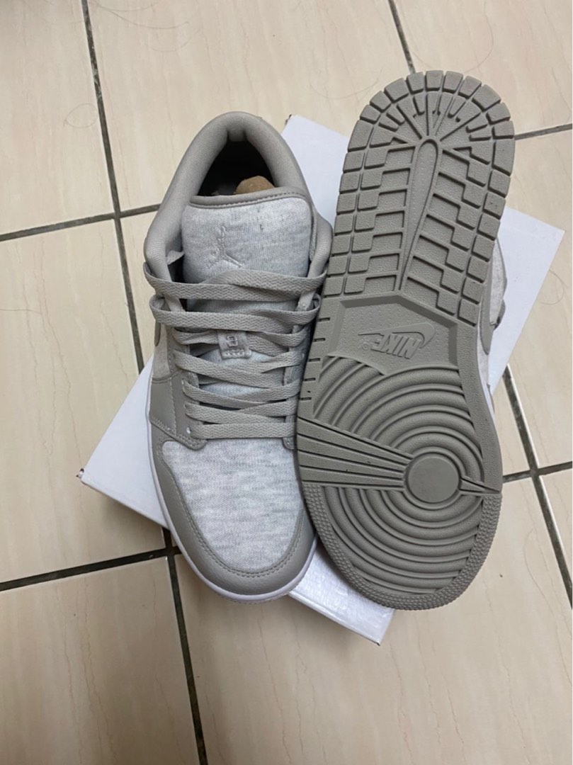 wmns air jordan 1 low se