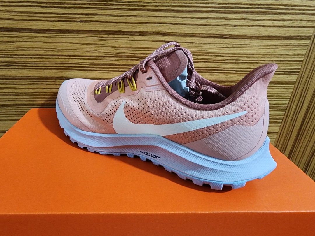 Nike womens pegasus 36 trail online
