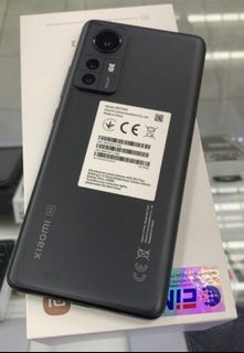 Xiaomi 12 5G (Local Set)