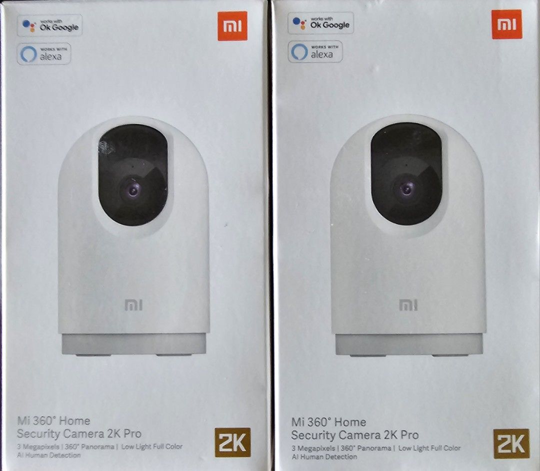 Xiaomi camera sale 360 sd card