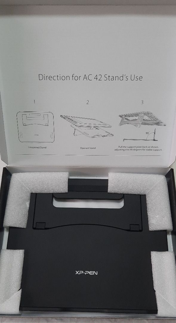 XP Pen Artist 12 (Graphics Display Tablet), Mobile Phones & Gadgets ...