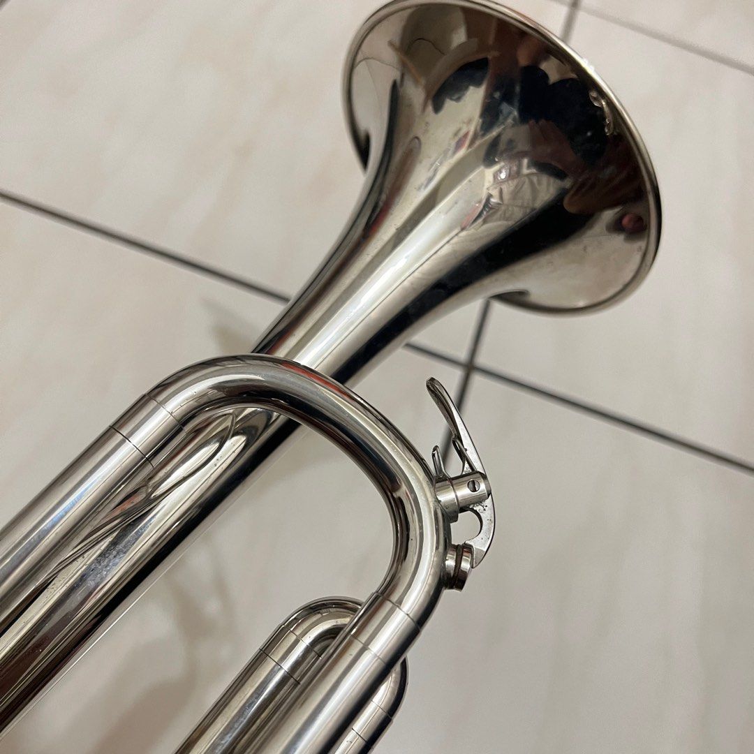 YAMAHA YTR 135 B TRUMPET
