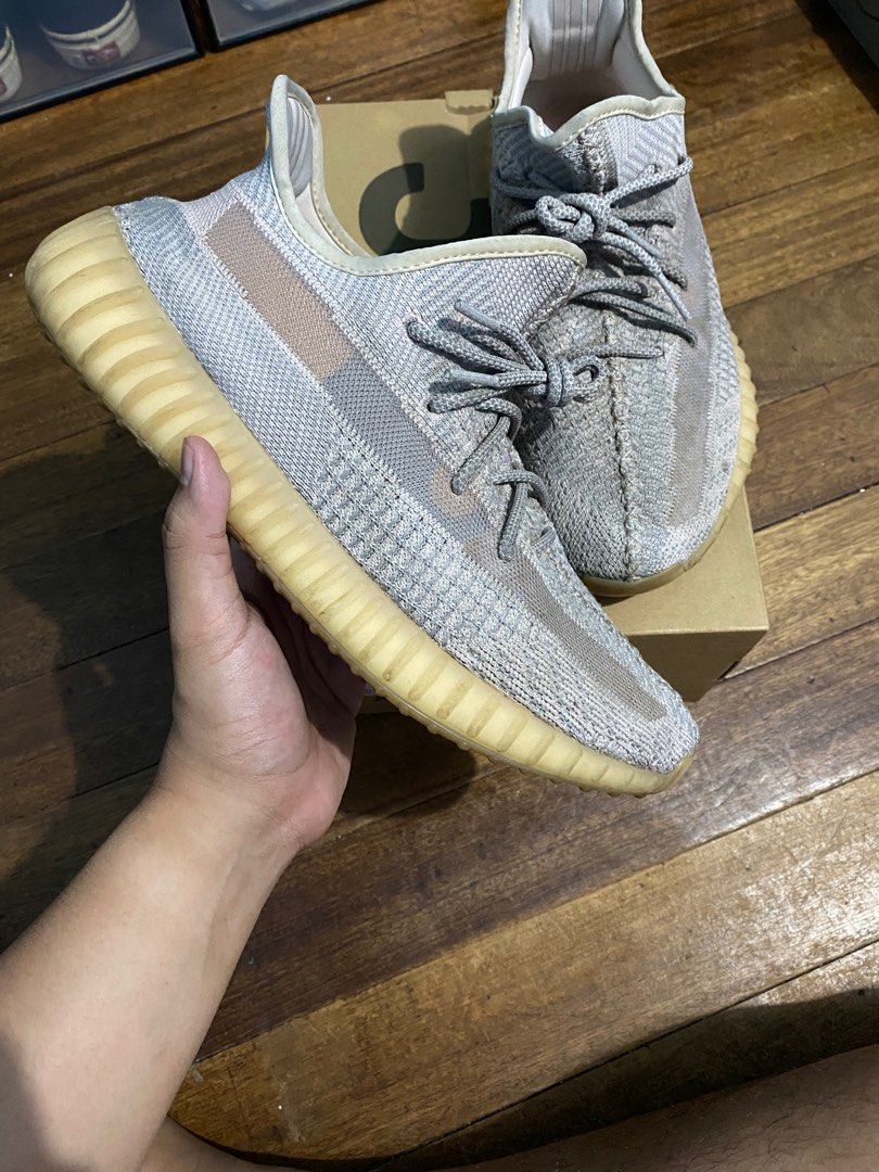 Yeezy Boost 350 Synth