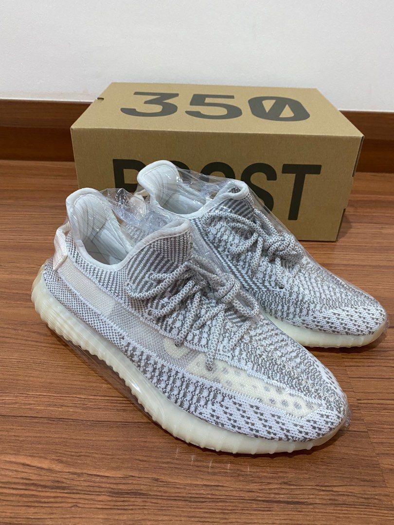 Yeezy static outlet size 5