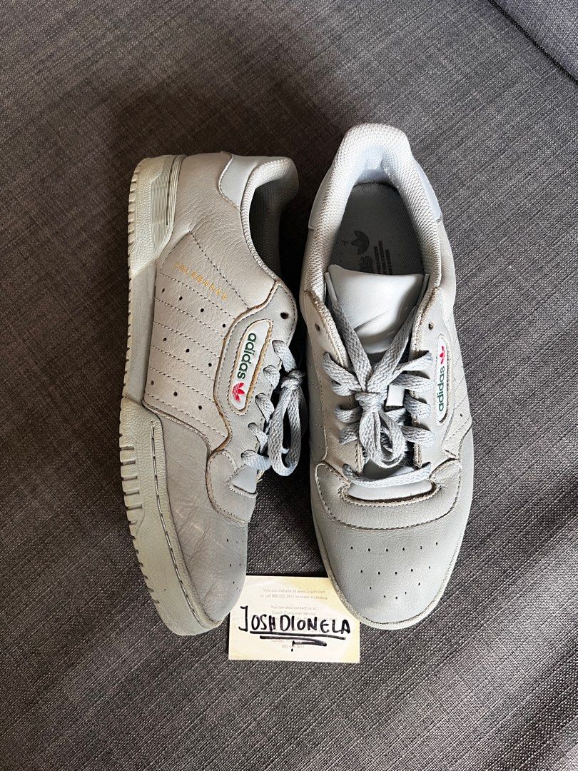 calabasas grey yeezy