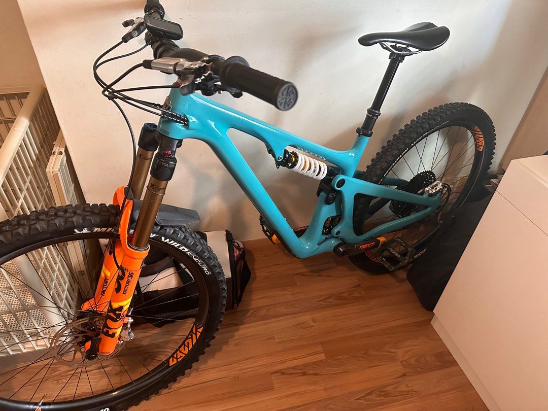 Yeti shop sb130 2020