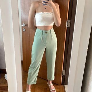 yhf on a roll pants