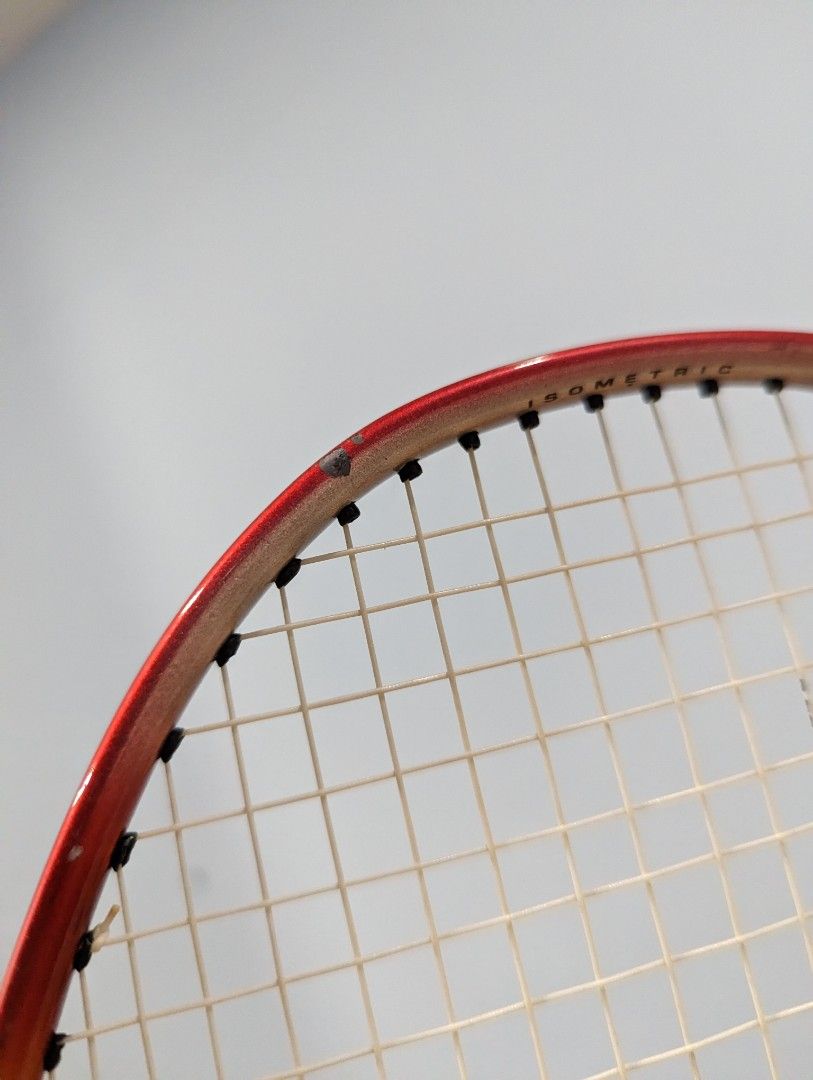 Yonex Arc saber delta, Sports Equipment, Sports & Games, Racket & Ball