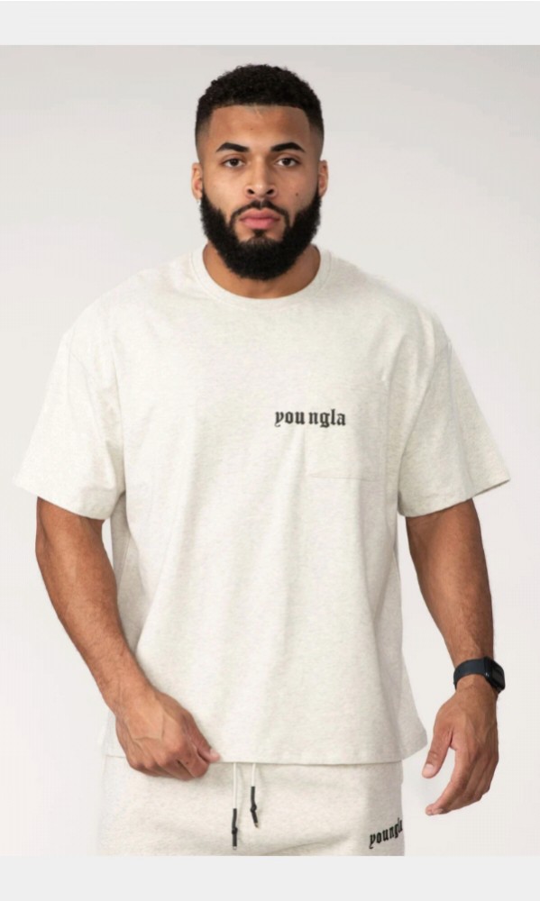 Youngla T-Shirts for Sale