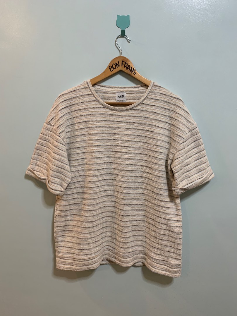 Zara, Men's Fashion, Activewear on Carousell