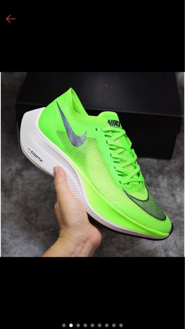 Nike vaporfly clearance 4 sportsshoes