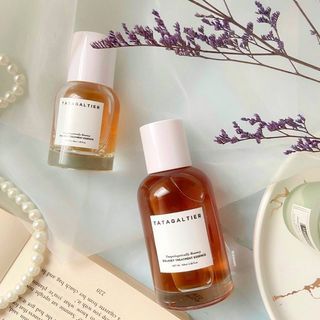 100% ori  (40ml) TATAGALTIER teh o viral essence