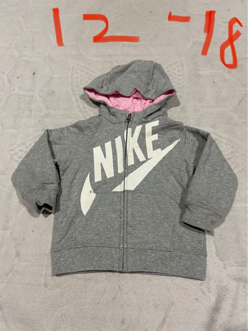 Nike best sale 18 bln