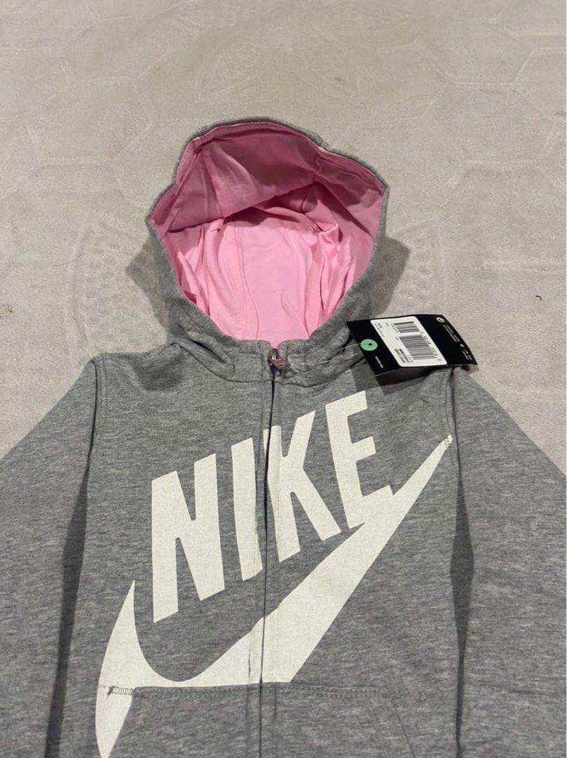 18 24 Bln Nike Original Babies Kids Babies Kids Fashion on Carousell