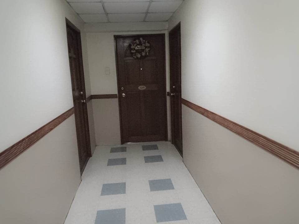 1BR at Manila Executive Regency Condominium near PGH and UP Manila Robinson Ermita Padre Faura