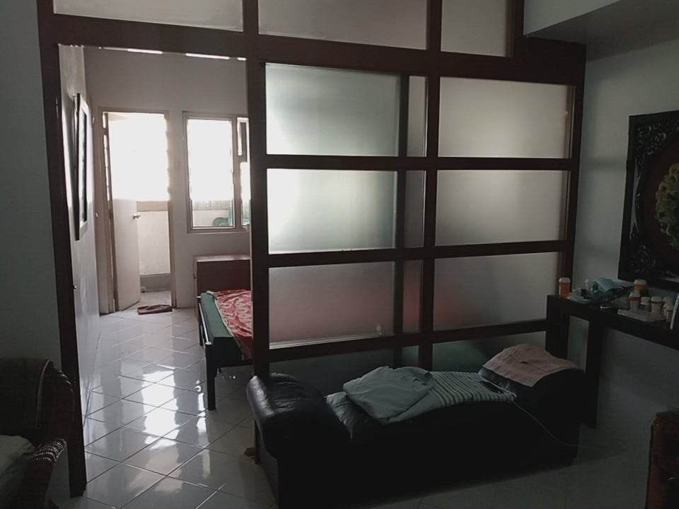 1BR at Manila Executive Regency Condominium near PGH and UP Manila