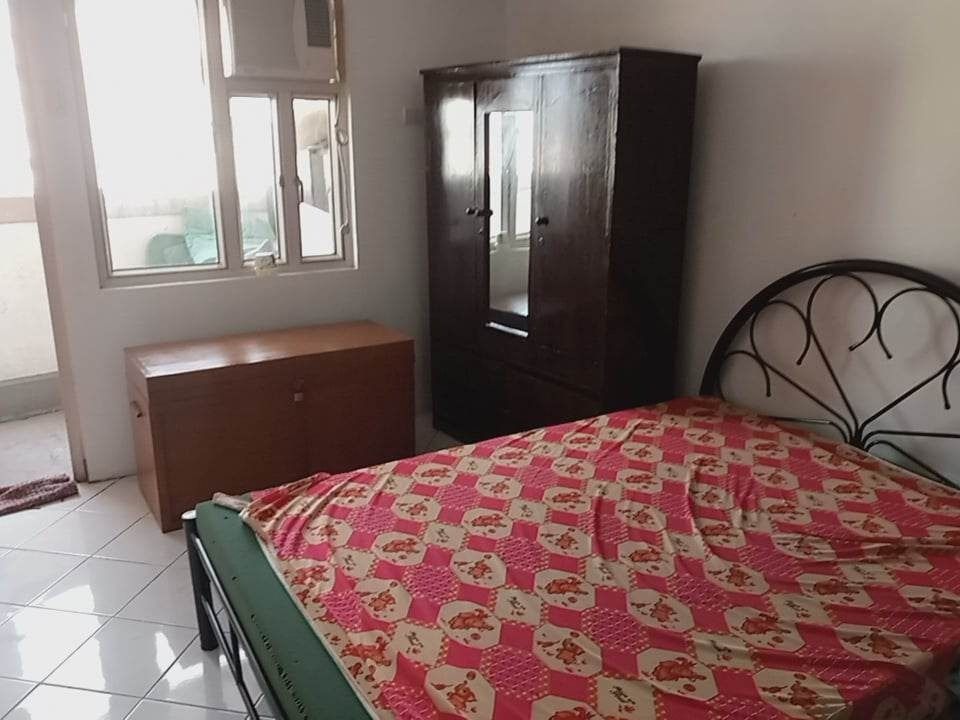 1BR at Manila Executive Regency Condominium near PGH and UP Manila Robinson Ermita Padre Faura