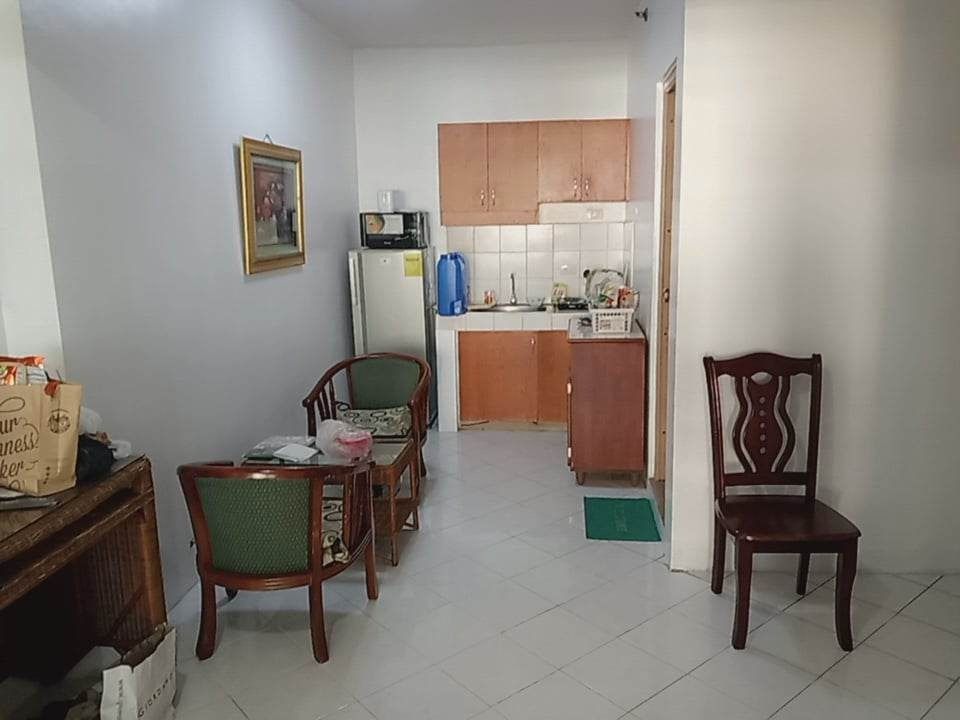 1BR at Manila Executive Regency Condominium near PGH and UP Manila