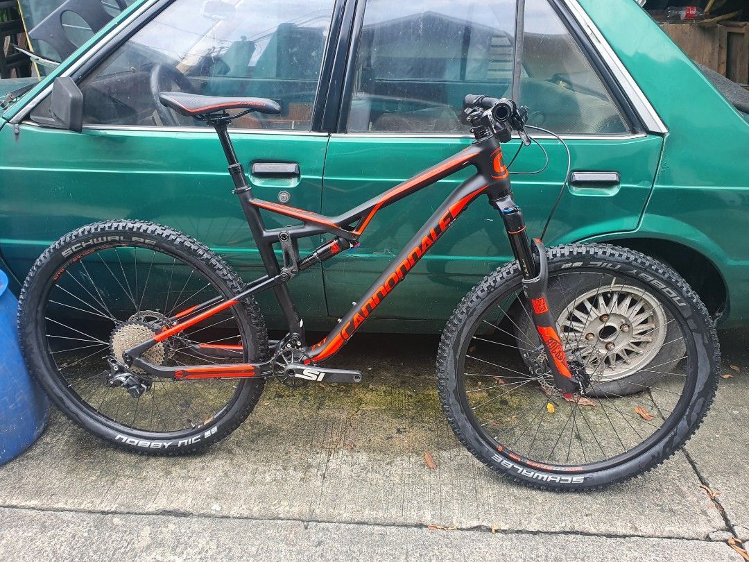 Cannondale habit carbon 3 2017 hotsell