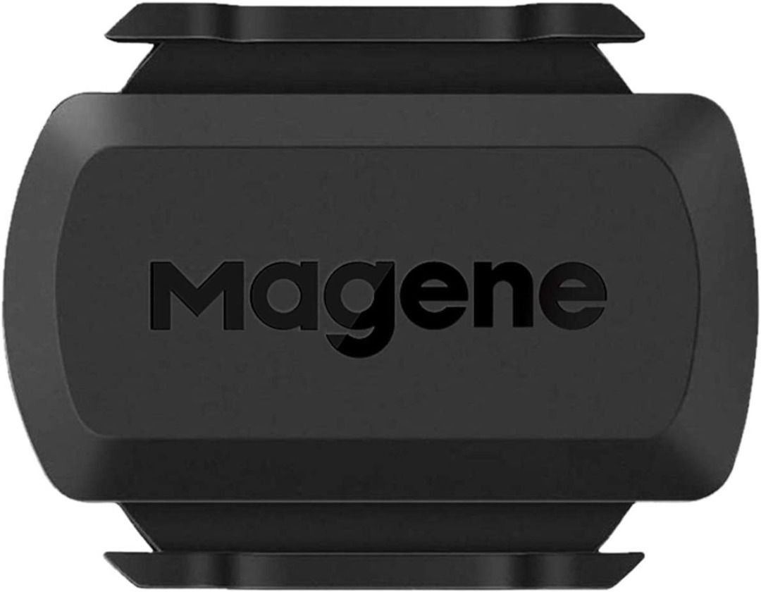 3872 Magene S3 Bike Speed and Cadence 2 in 1 Sensor Sports