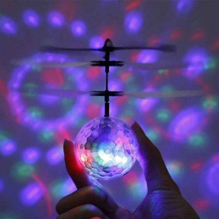 Flying ball baztoy 2025