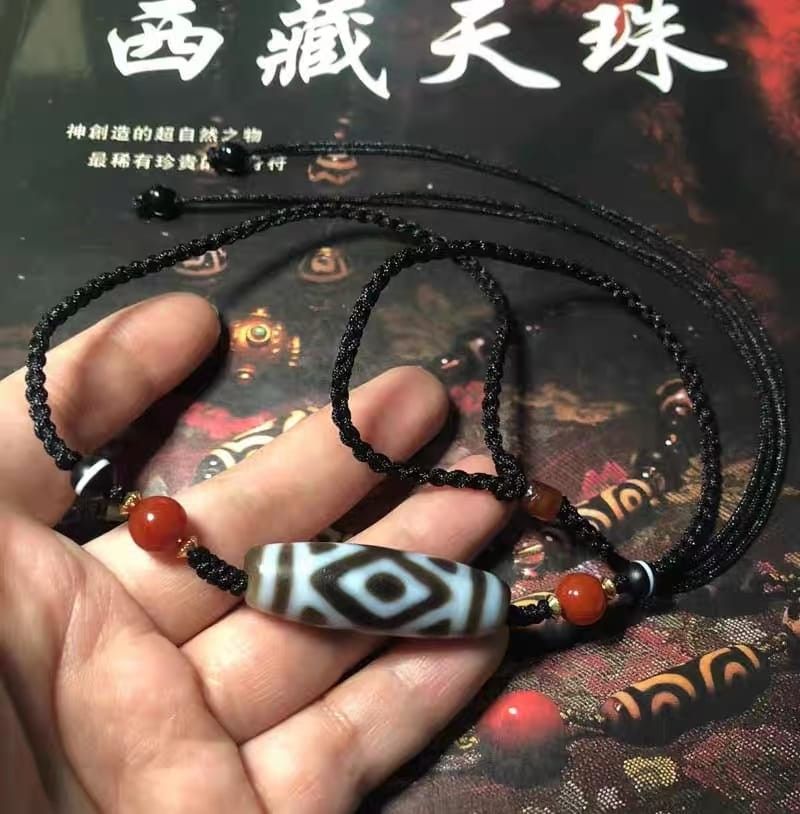 セール 009天珠 浮き彫り天珠 三眼天珠 dzibeads vakancja.pl