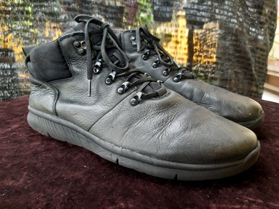Timberland top boltero hiker