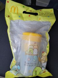 角落生物膠水壼