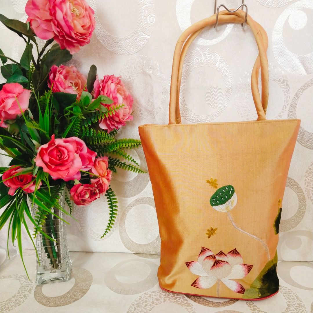 Flower bags for hot sale sale