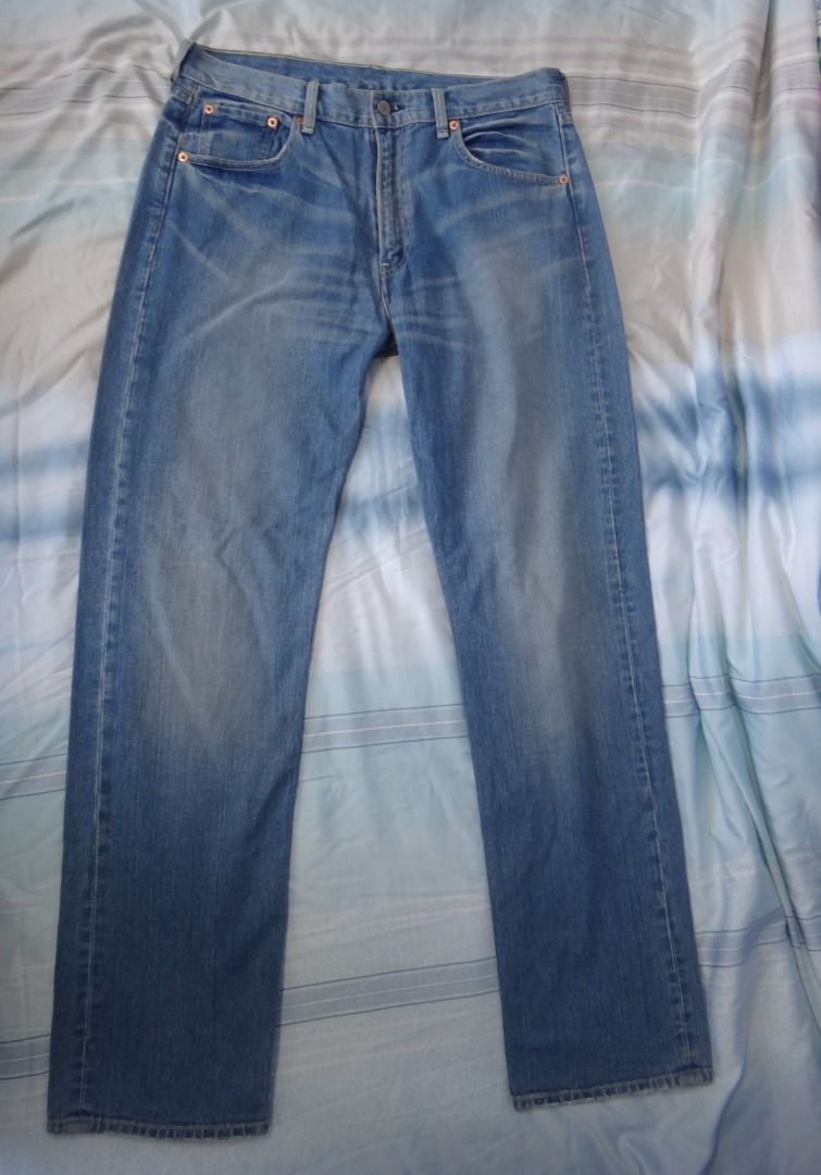 Levis 604 sale
