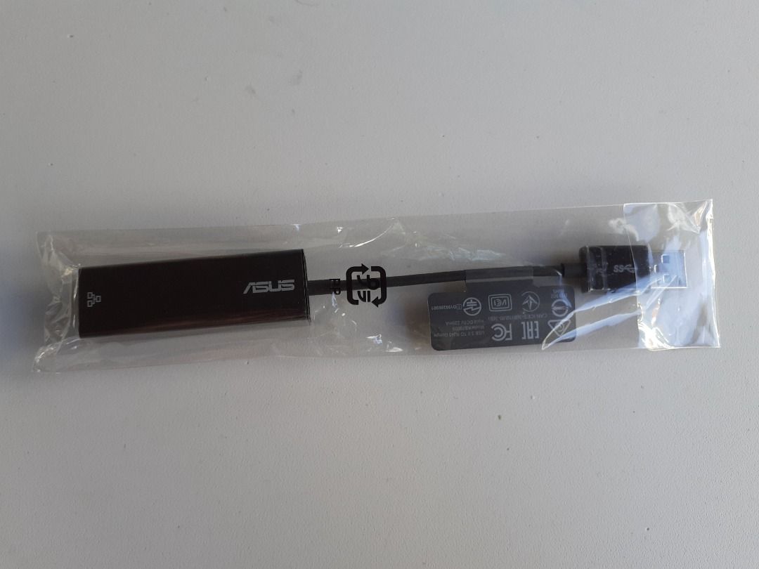 [ LF-33-742 ] ASUS Dongle (Category: Cables & Adaptors) located in Marikina City. Submitted by theflos (Listing ID 1227115314, Image 1). Description: .