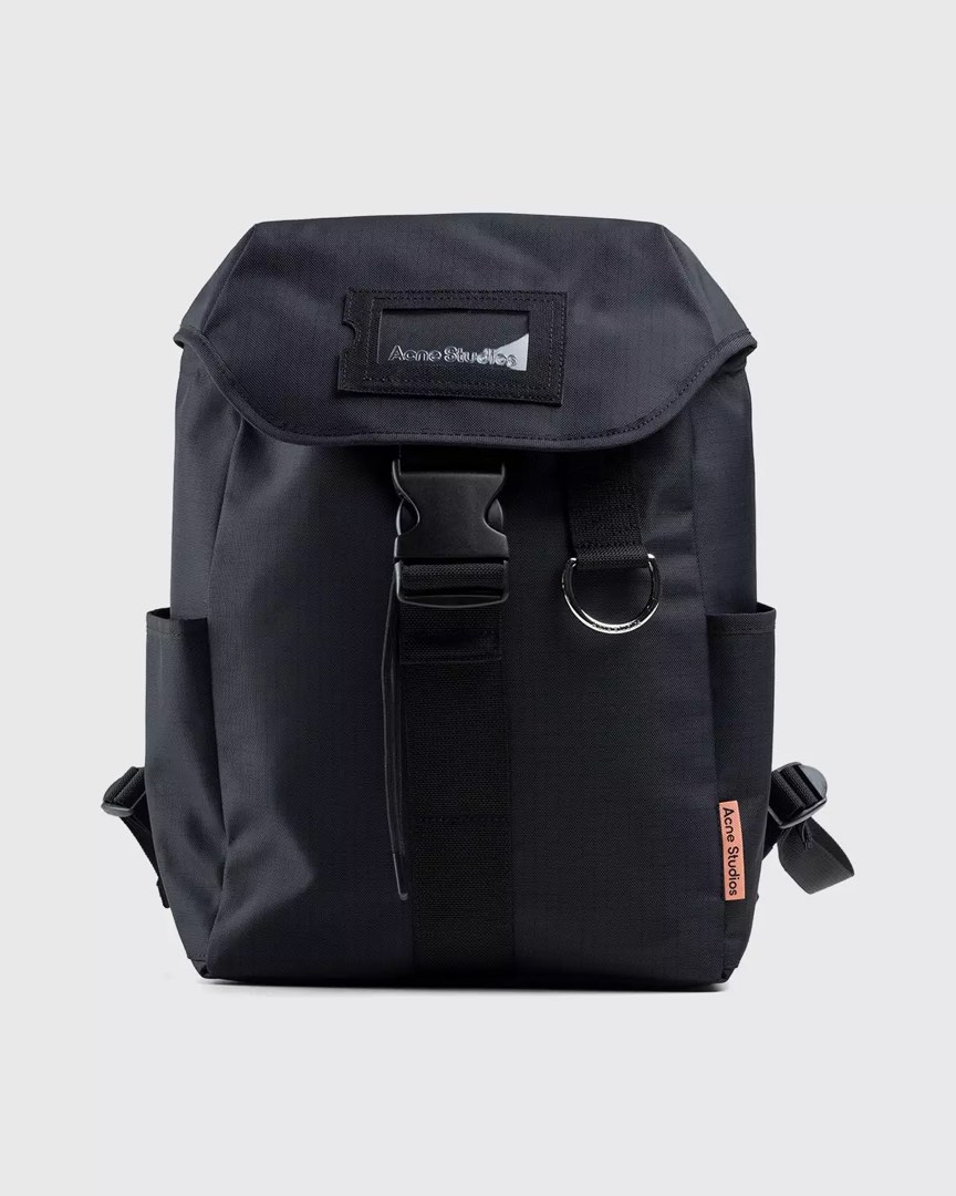 Acne studios sales backpack