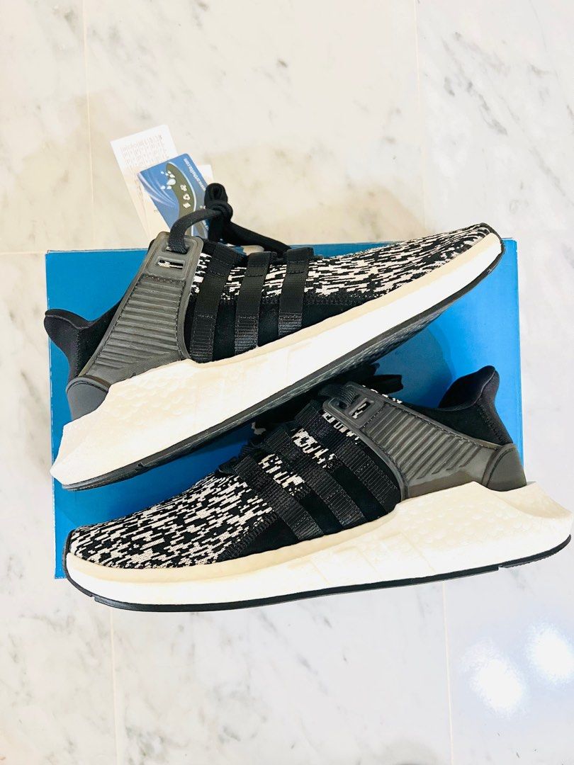 Scarpe adidas eqt support 93/17 nuove shop