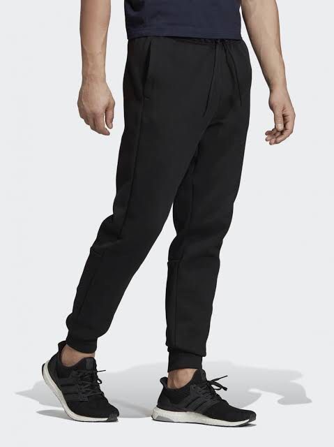 Adidas Must Have Tapered Pants Men s Fashion Bottoms Joggers on