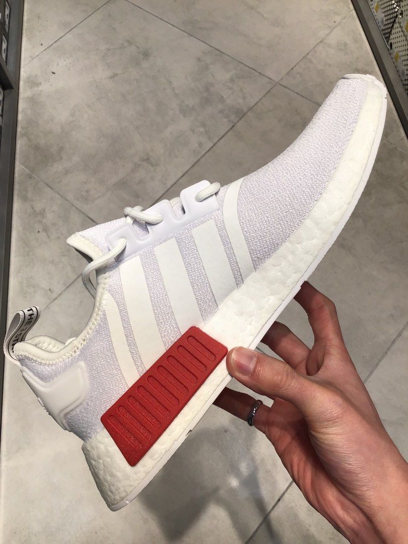 Nmd rm1 hotsell