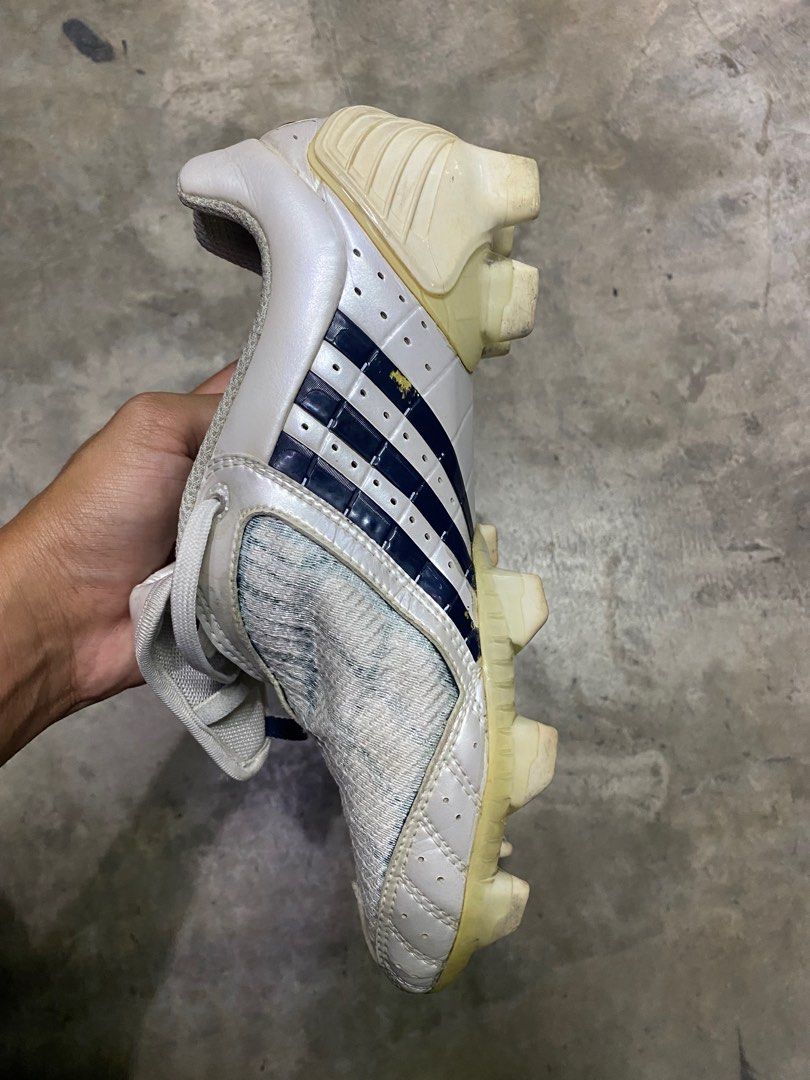 1st adidas 2025 predator