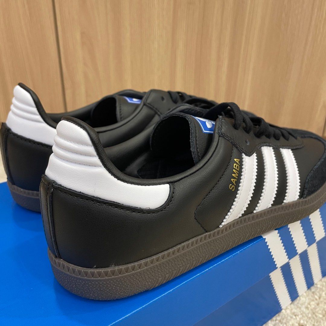 adidas gazelle silver green womens Adidas Samba ADV White/Black/Gum SALE – 561 Skate main image 0