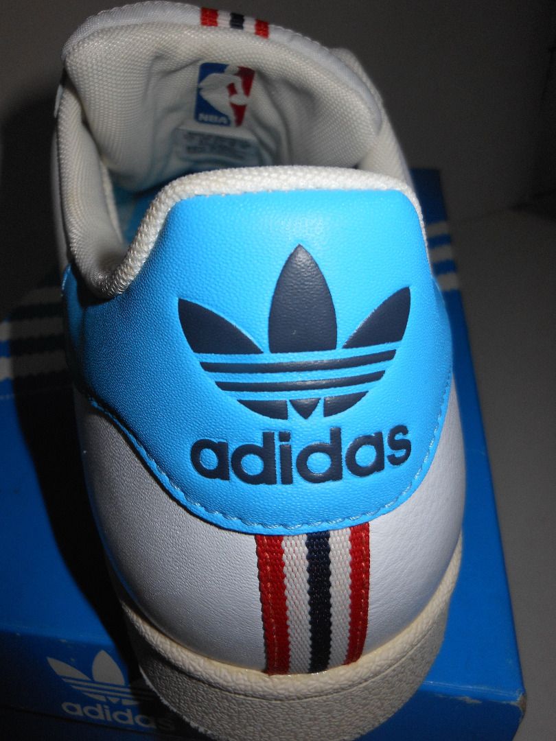 Adidas superstar 2025 2 nba