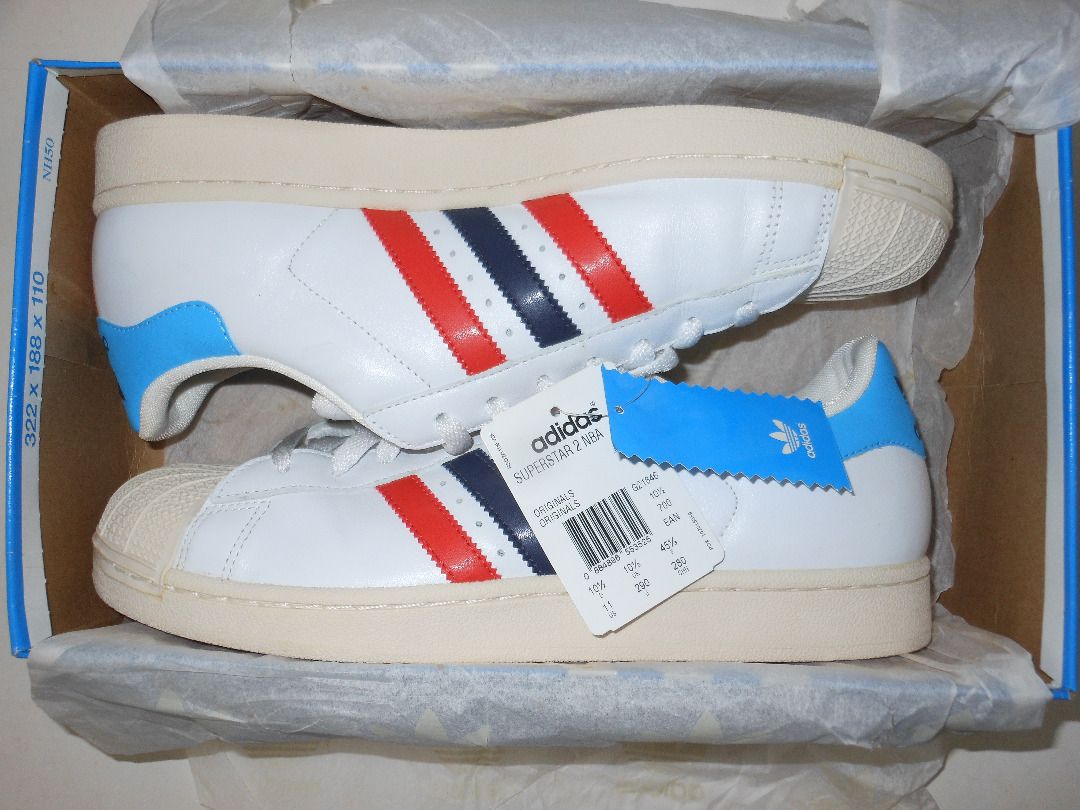 Adidas superstar online 2 vintage