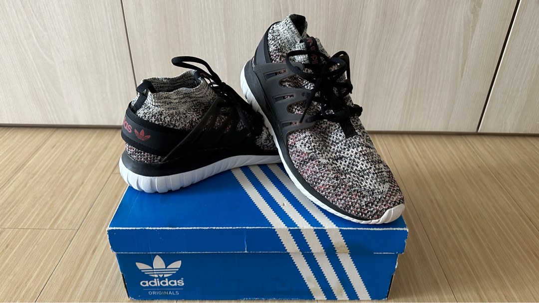 Adidas Tubular for sale Men s Fashion Footwear Sneakers on