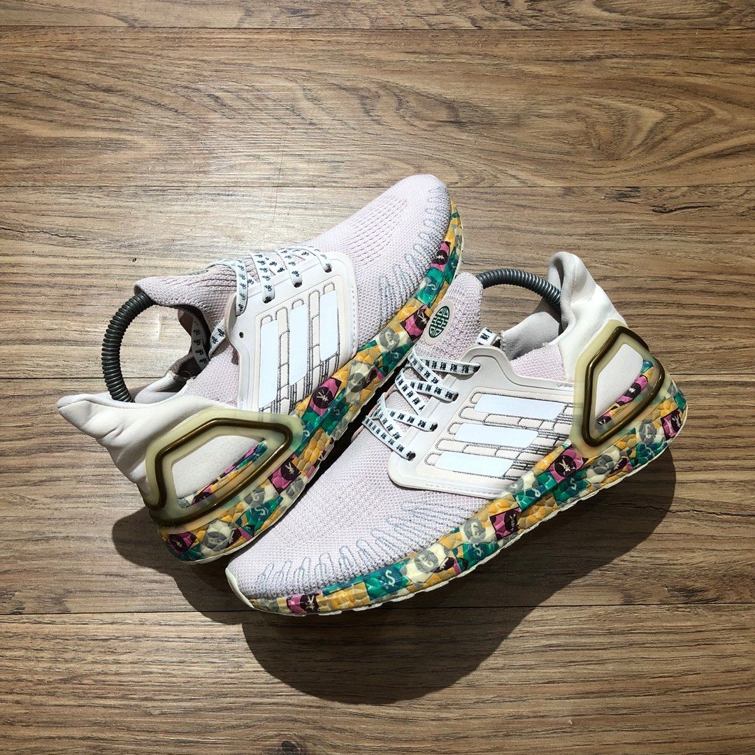 Adidas ultra boost uk mens store