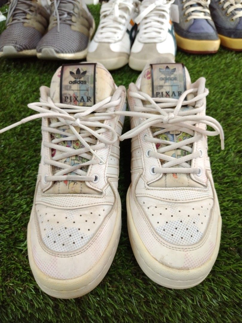 disney pixar adidas shoes