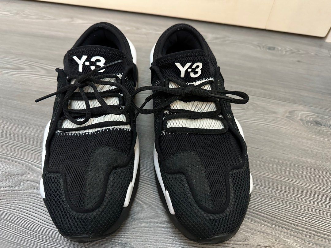 Yoshi y3 best sale