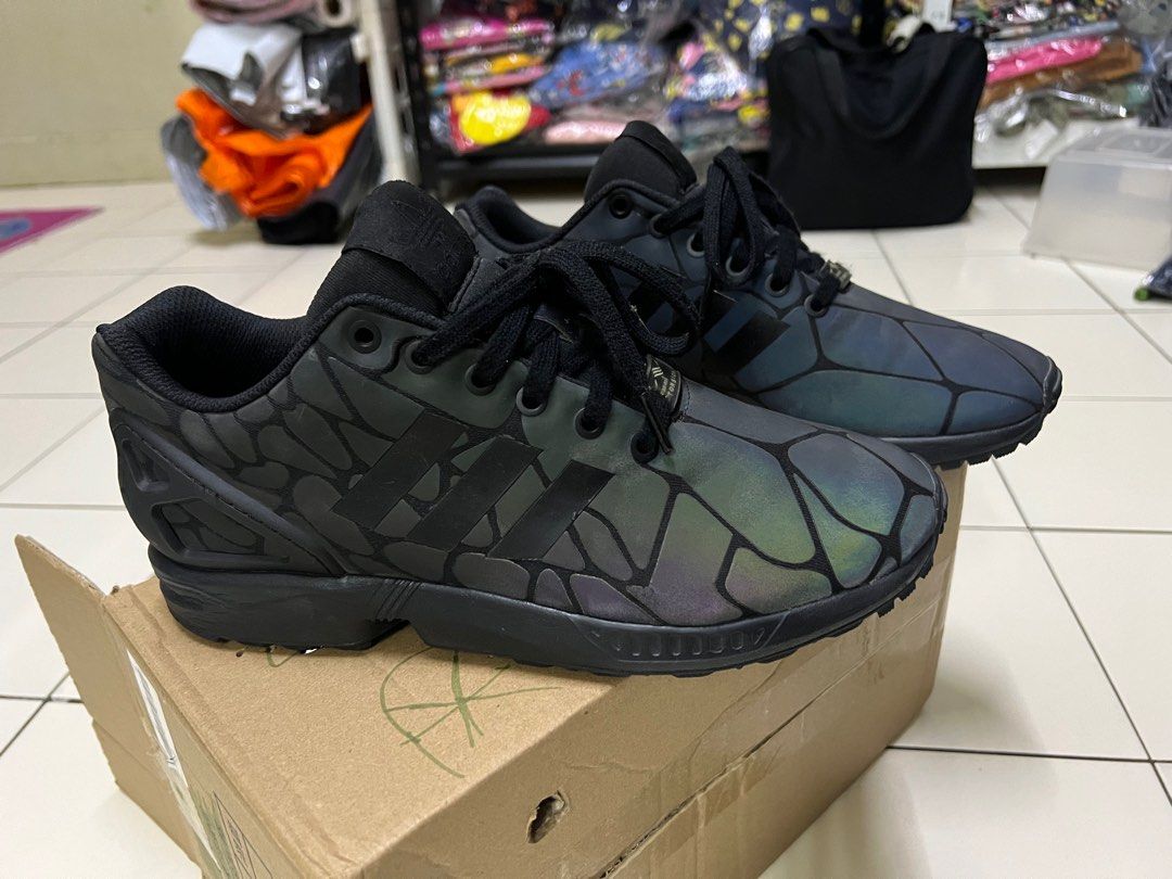 Adidas zx store flux xeno 44