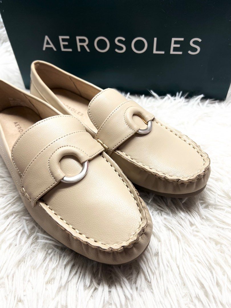 Aerosoles driving moccasins clearance