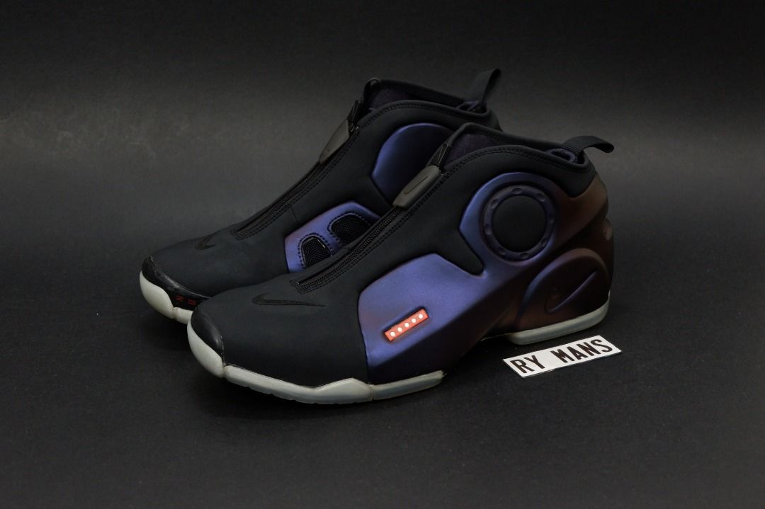 foamposite kevin garnett