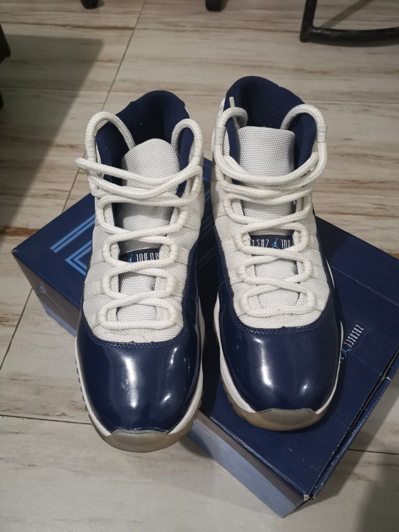 Jordan online 11 82