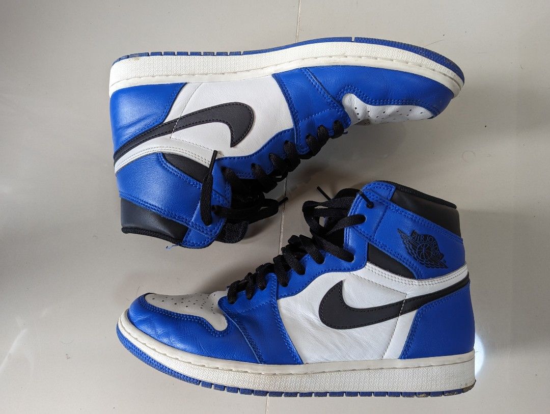 Air Jordan 1 Retro High 'Game Royal