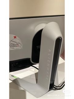 Alienware Monitor 240Hz